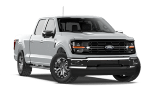 2026 Ford F-150® External Image 5